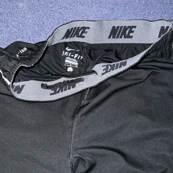 Nike warm up pants - Picture 5 of 7